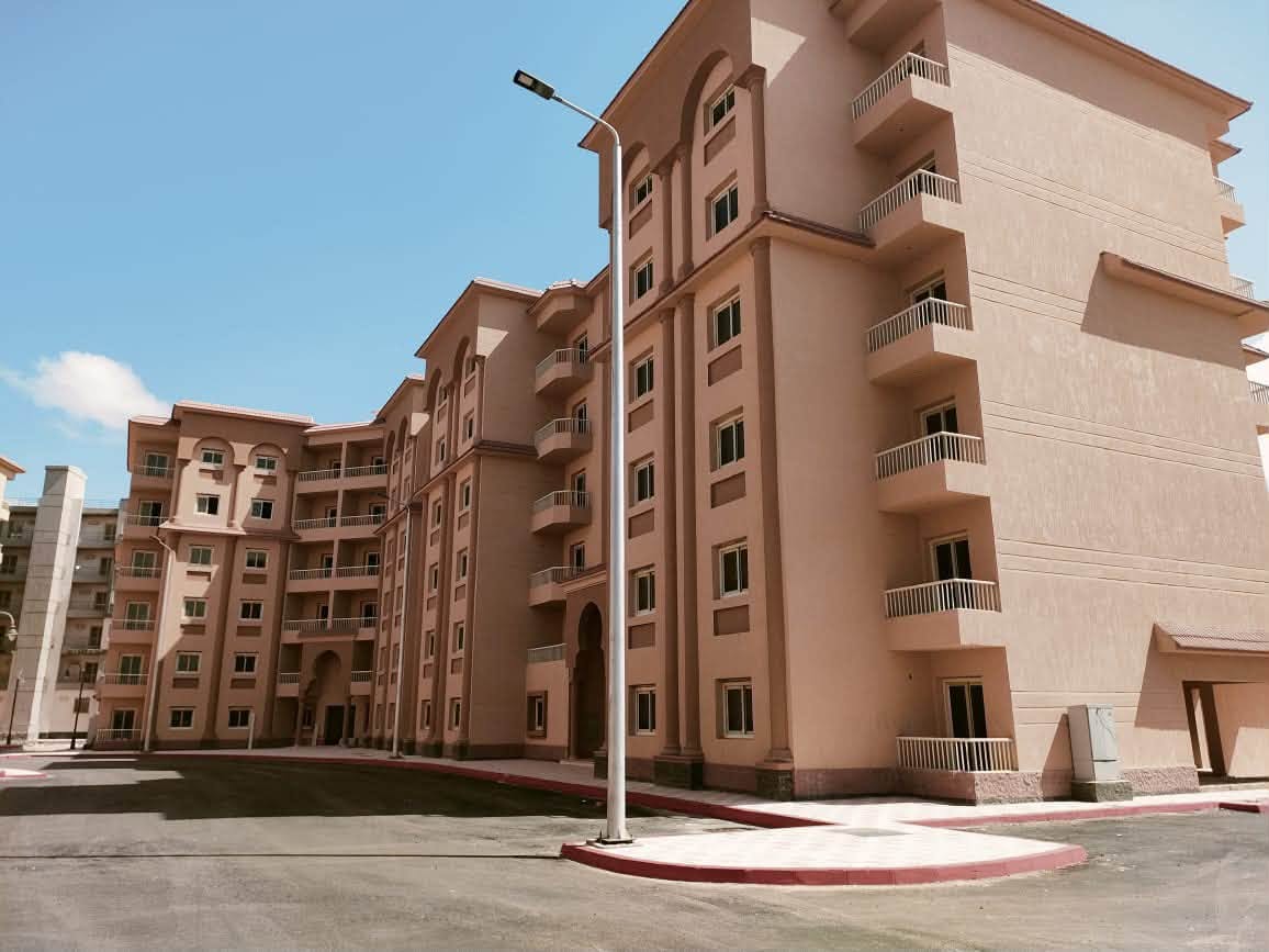 شقق تعاونيات البناء والإسكان شقق تعاونيات البناء والإسكان